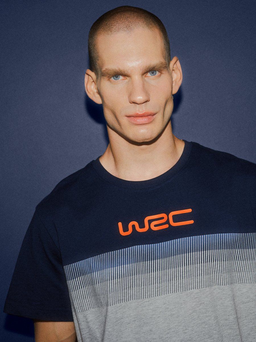 Diverse Extreme Team - official WRC collection