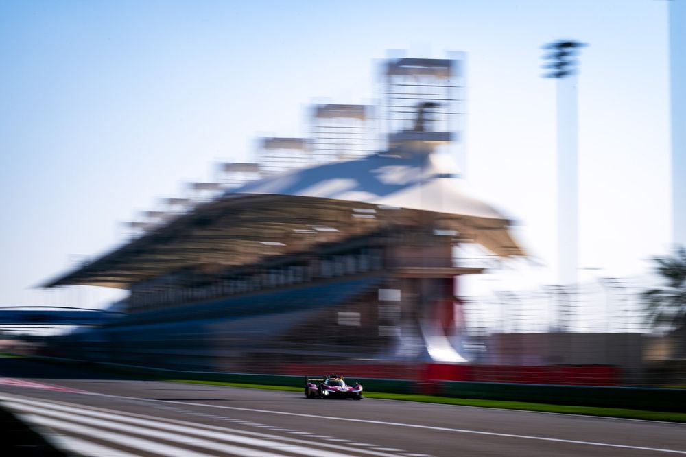 #50 Ferrari AF Corse Ferrari 499P: Arthur Leclerc