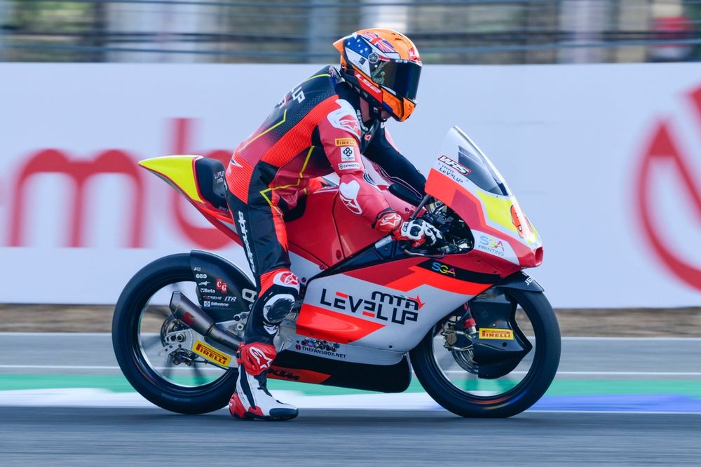 Joel Kelso, MTA Team