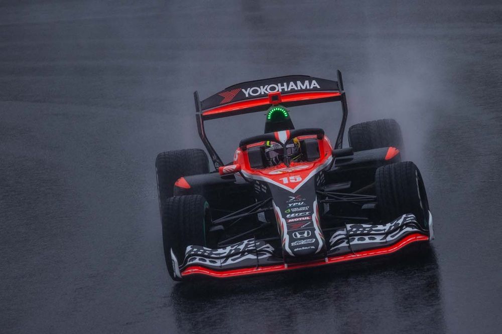 Ayumu Iwasa, TEAM MUGEN