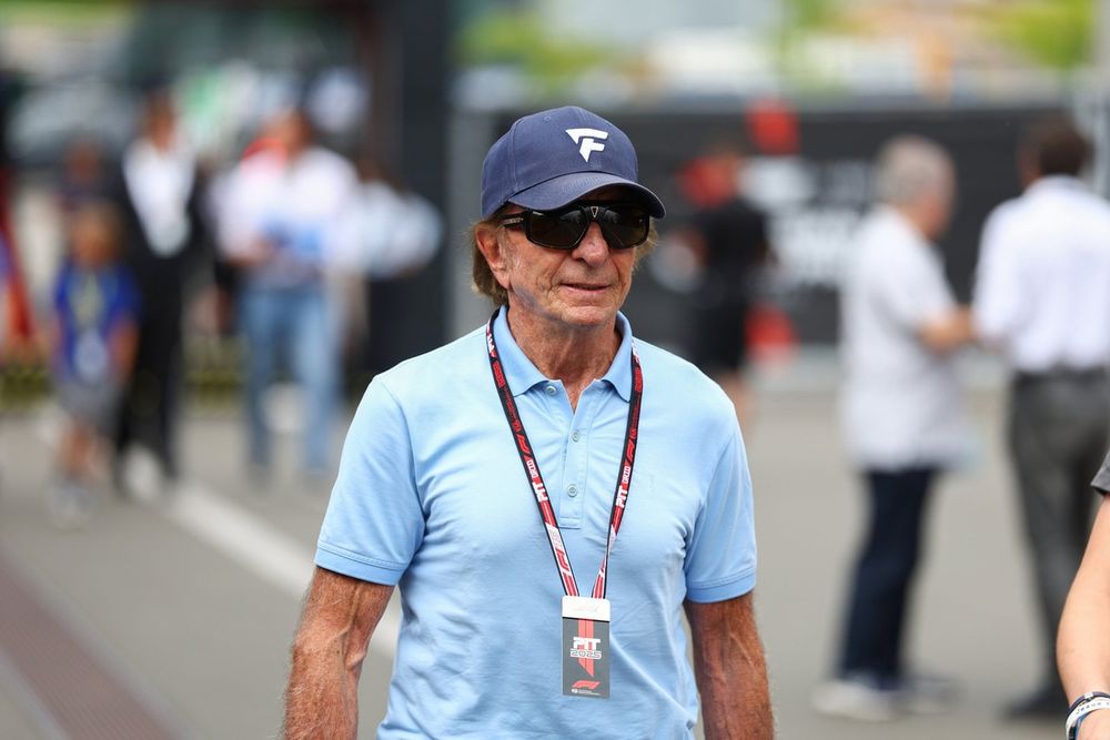 Emerson Fittipaldi