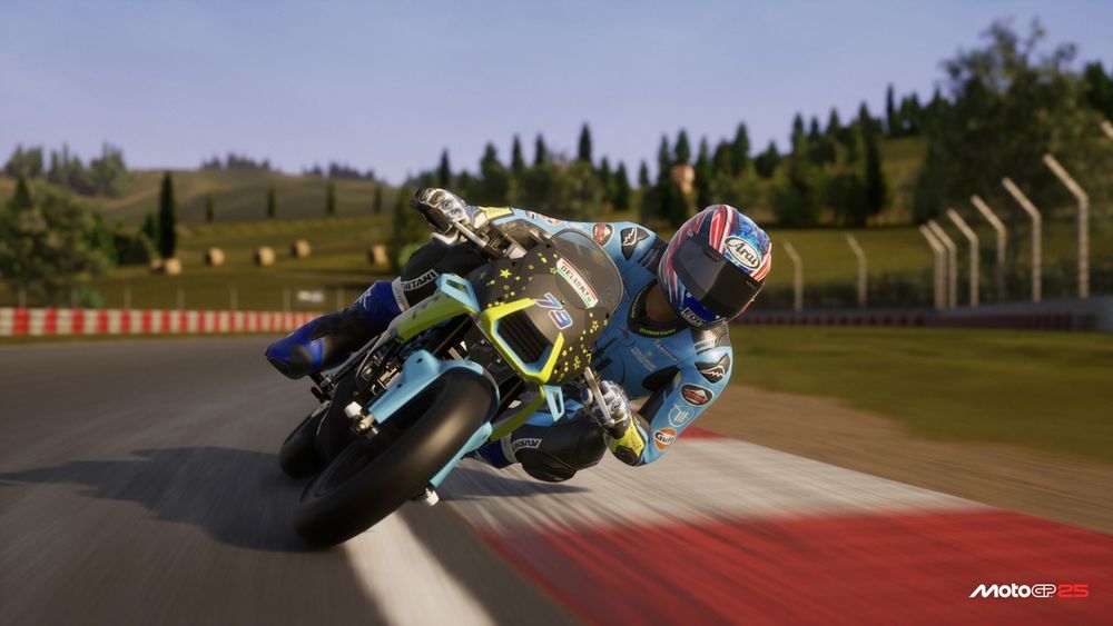 MotoGP 25