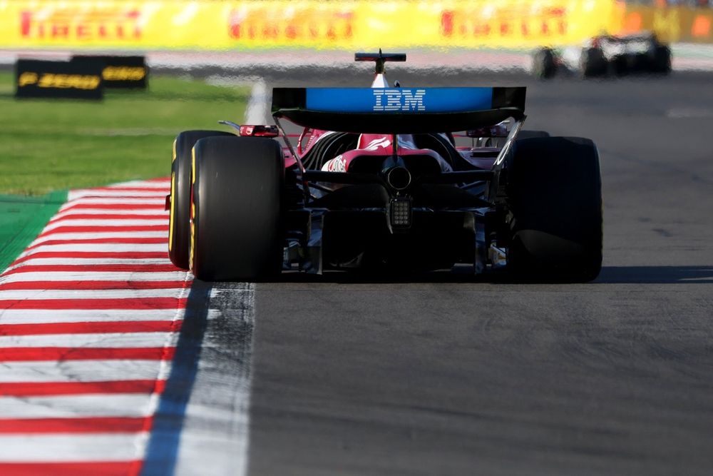 F1 | L’aria rarefatta ridisegna i setup: i top team sono divisi da filosofie molto diverse