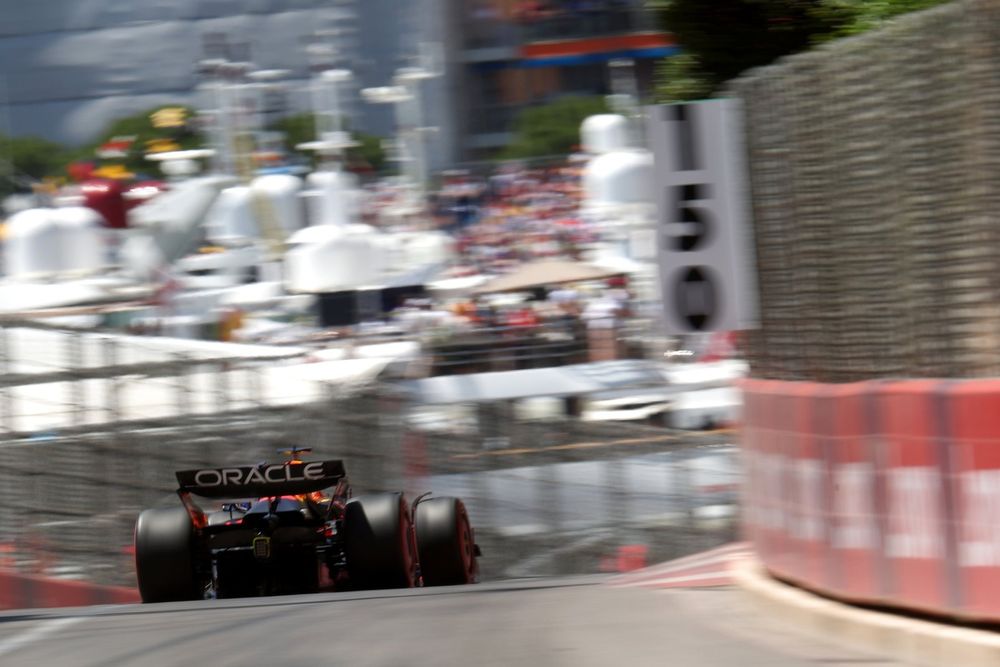 Let's be honest, qualifying is the exciting bit about the Monaco Grand Prix