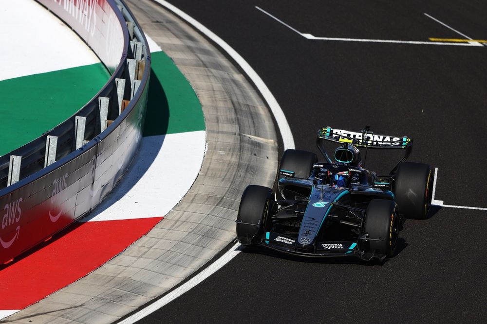 Analyse des longs relais&nbsp;: Antonelli peut-il renverser Ferrari&nbsp;?