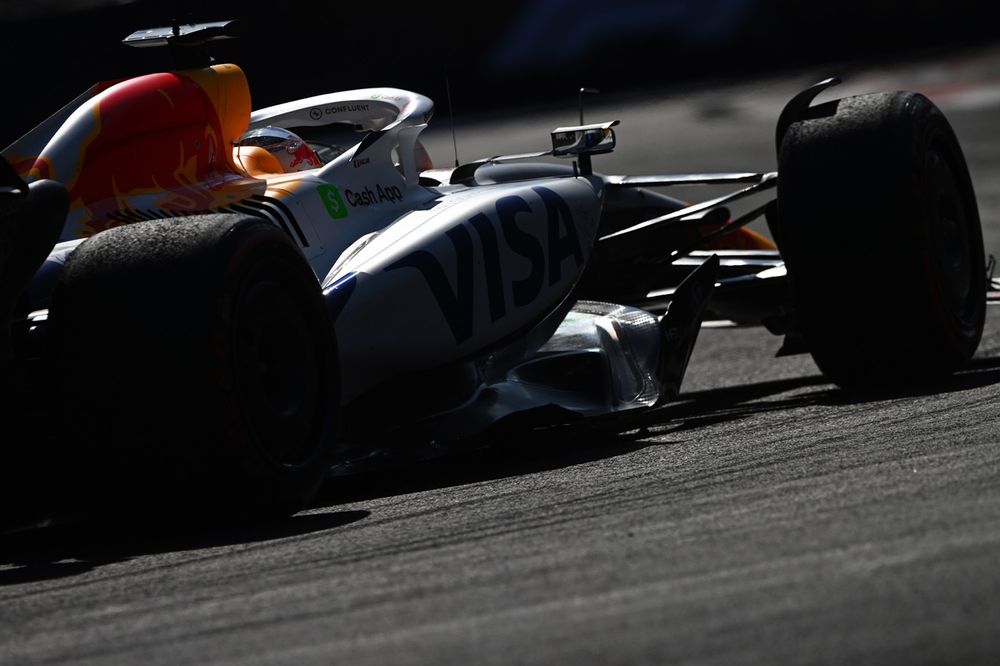 Isack Hadjar, Racing Bulls Team