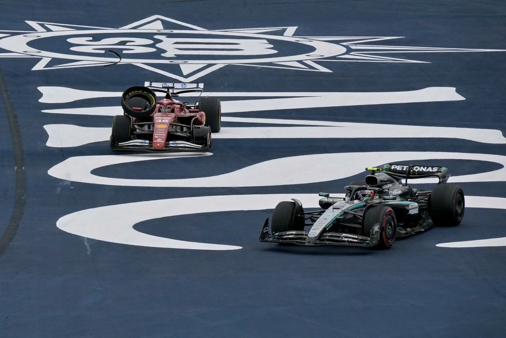 Charles Leclerc, Ferrari