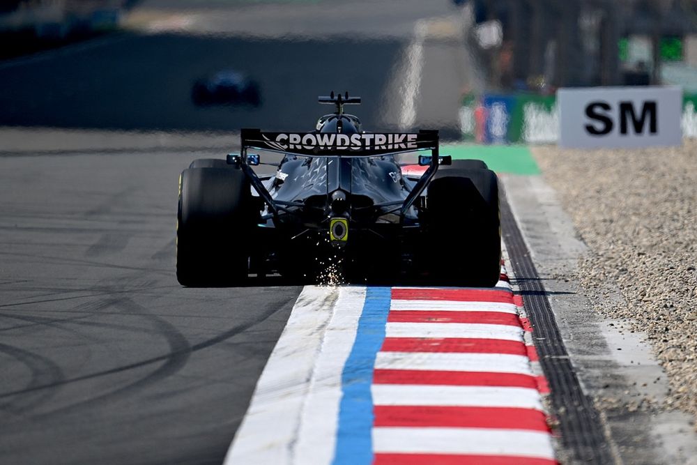 George Russell, Mercedes