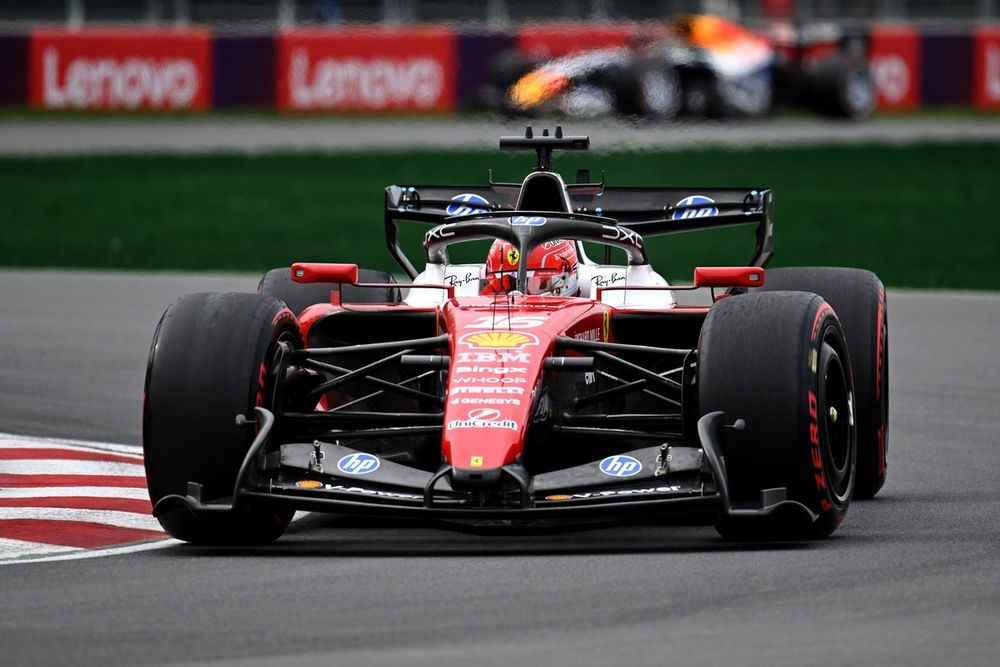 Charles Leclerc, Ferrari