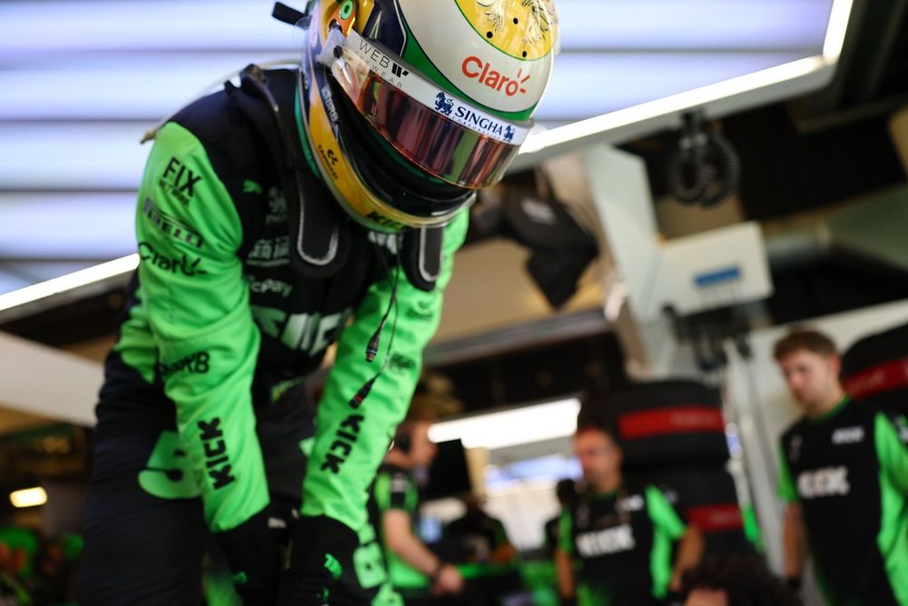 Gabriel Bortoleto, Sauber