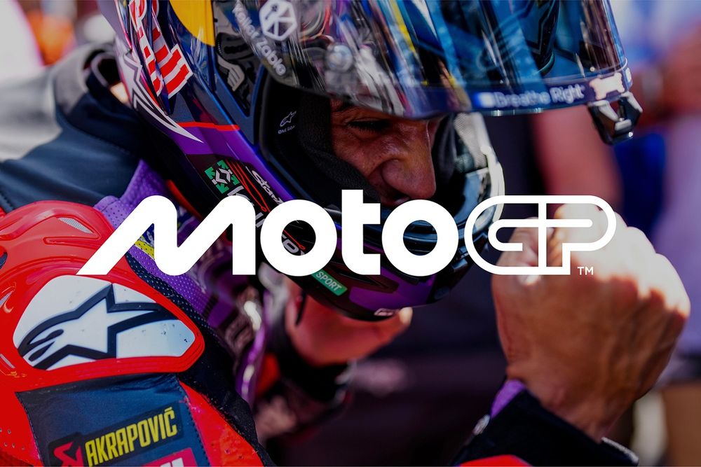 MotoGP logo