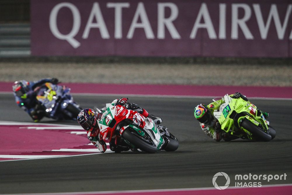 Johann Zarco, Team LCR Honda