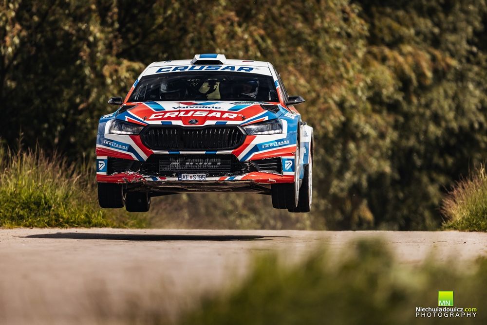 Rajd Nadwiślański 2025