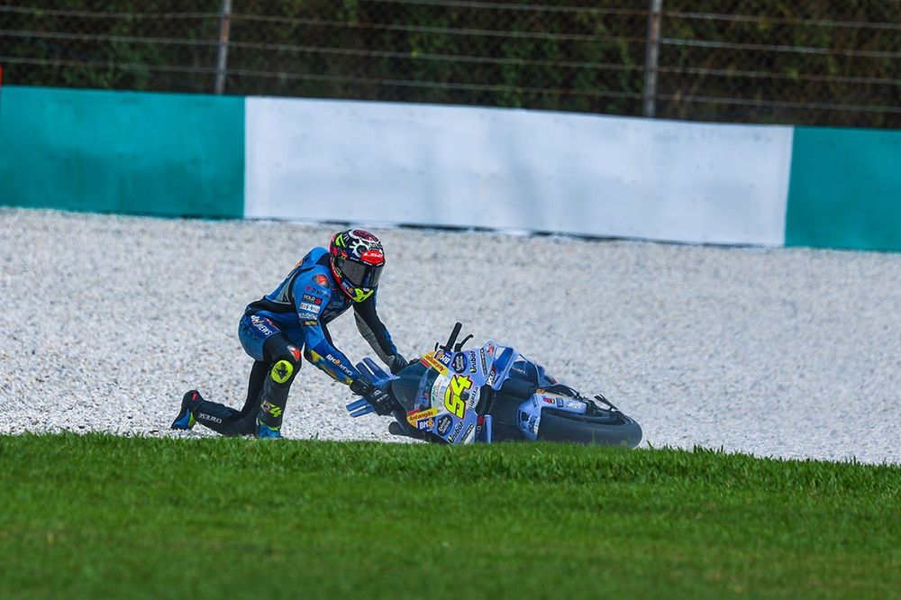 Фермин Адхегер, Расинг вздохнул