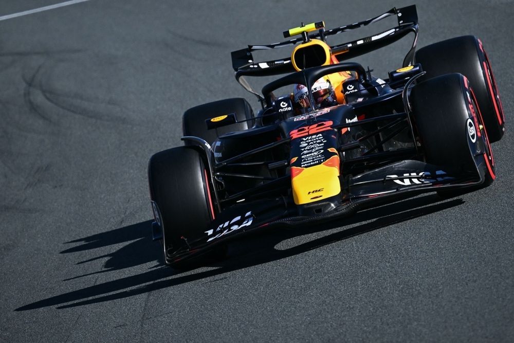 Yuki Tsunoda, Red Bull Racing Team