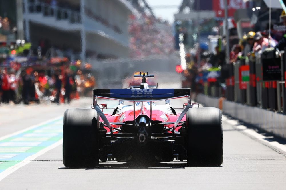 F1 | Due facce Ferrari: la fiducia di Hamilton, i timori di Leclerc. Qual è la soluzione per la difesa di Montréal?