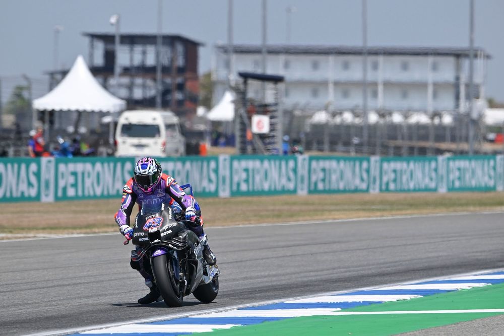 Jack Miller, Pramac Racing