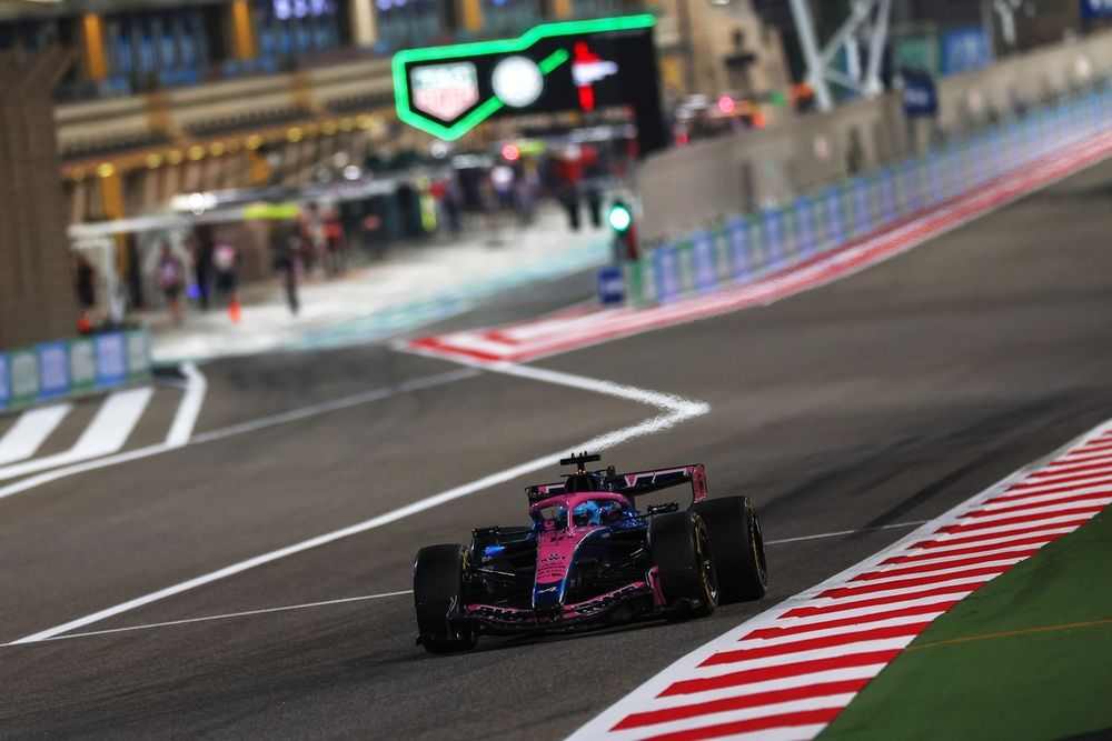 Gasly prévient&nbsp;: Soyez là pour le départ en Australie, on risque de s'en souvenir&nbsp;!