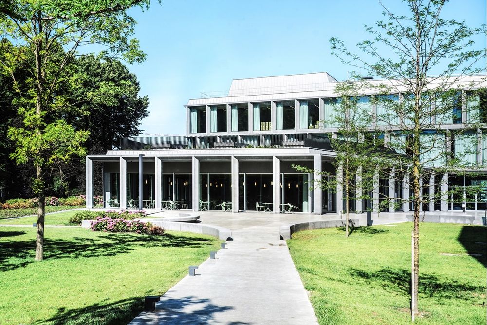 Pirelli's Milan base is its test and development centre before the tyres are manufactured either in Romania or Turkey