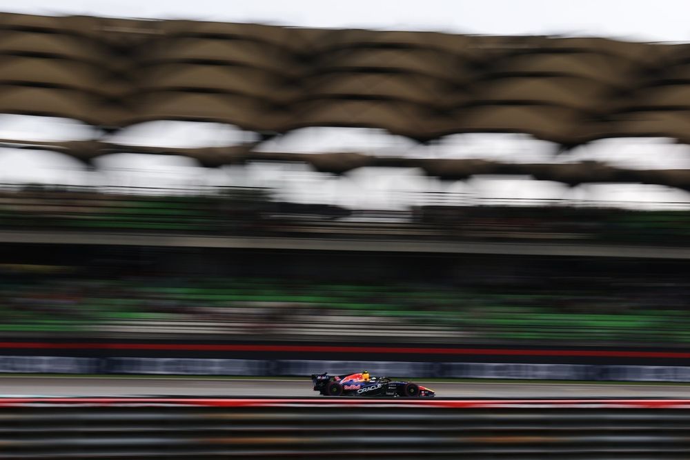 Isack Hadjar, Red Bull Racing