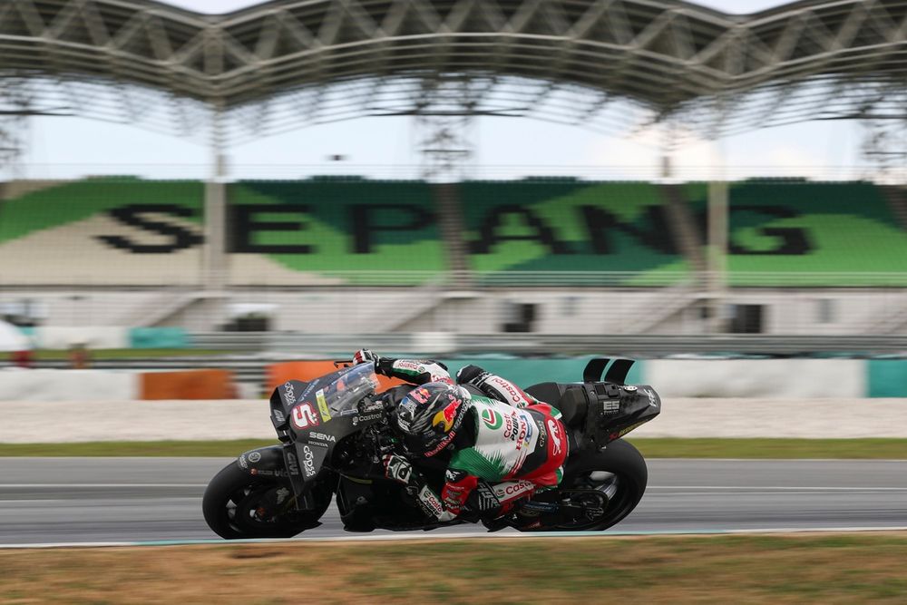 Johann Zarco, Team LCR Honda