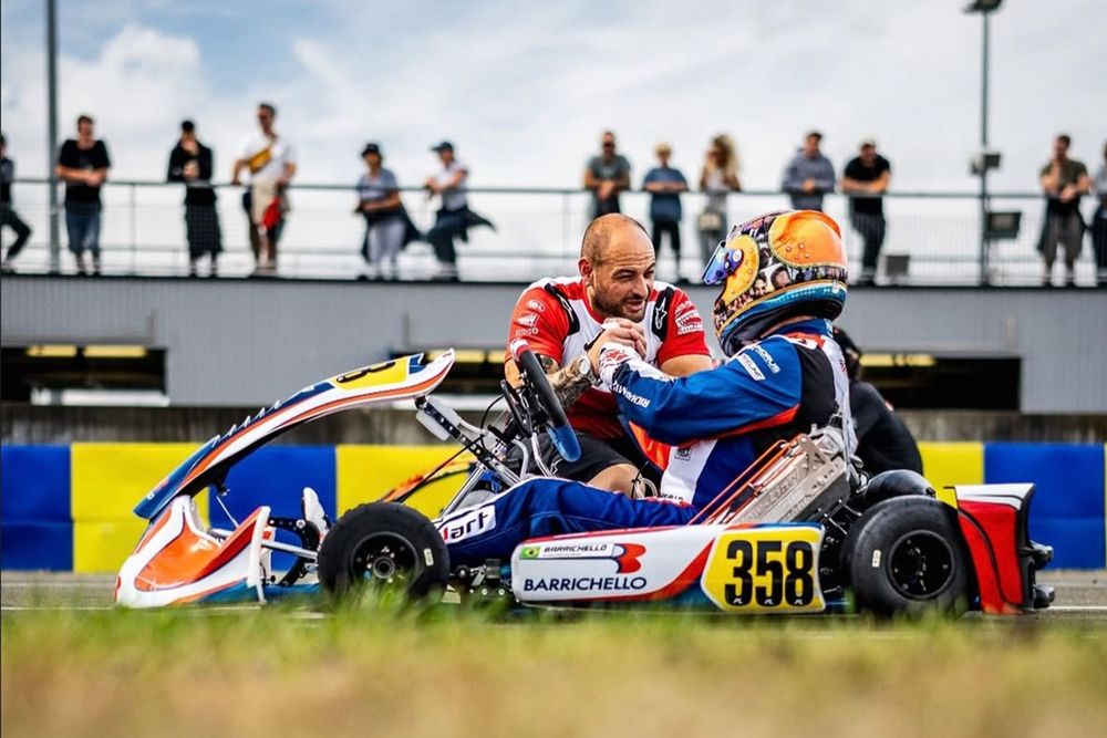 Rubens Barrichello