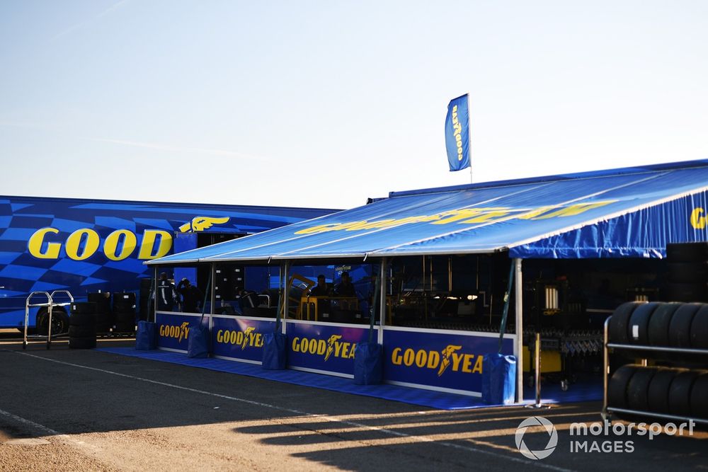 Tyre controversy is expected to simmer down for the remaining 2025 rounds