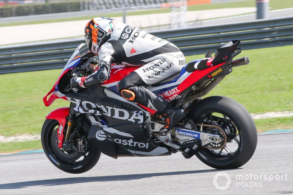 Honda zet stappen in de goede richting, maar is het genoeg om ook echt naar voren te komen?