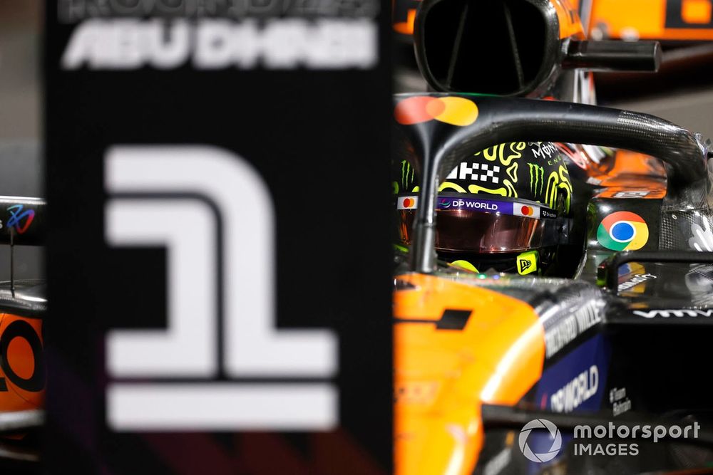 Как McLaren сделал F1 лучшим автомобилем еще лучше