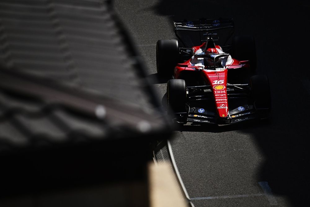 Charles Leclerc, Ferrari