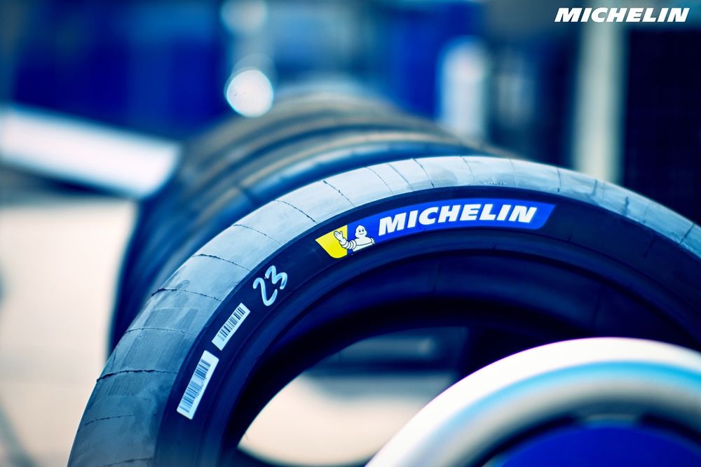 Michelin