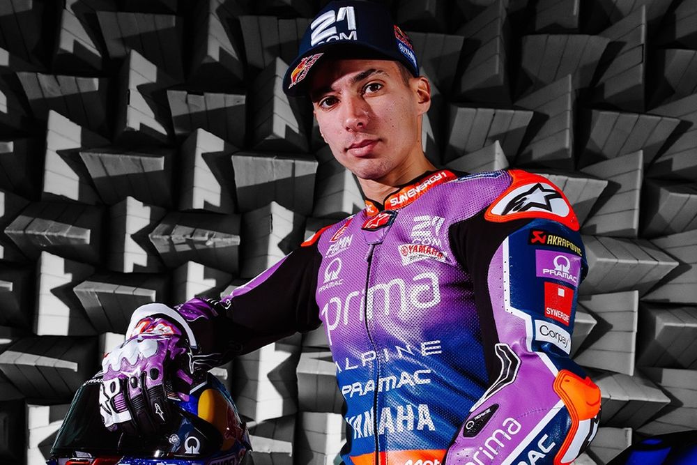 Toprak Razgatlioglu, Pramac Racing