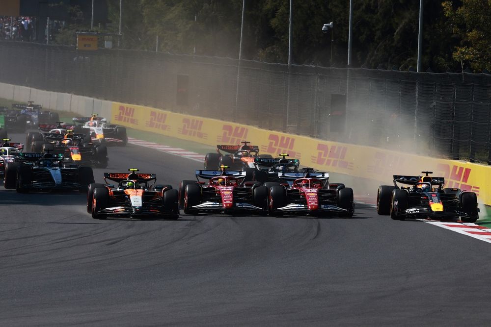 Все, что нужно знать об ограничении затрат на Формулу-1 Все, что нужно знать об ограничении затрат на Формулу-1