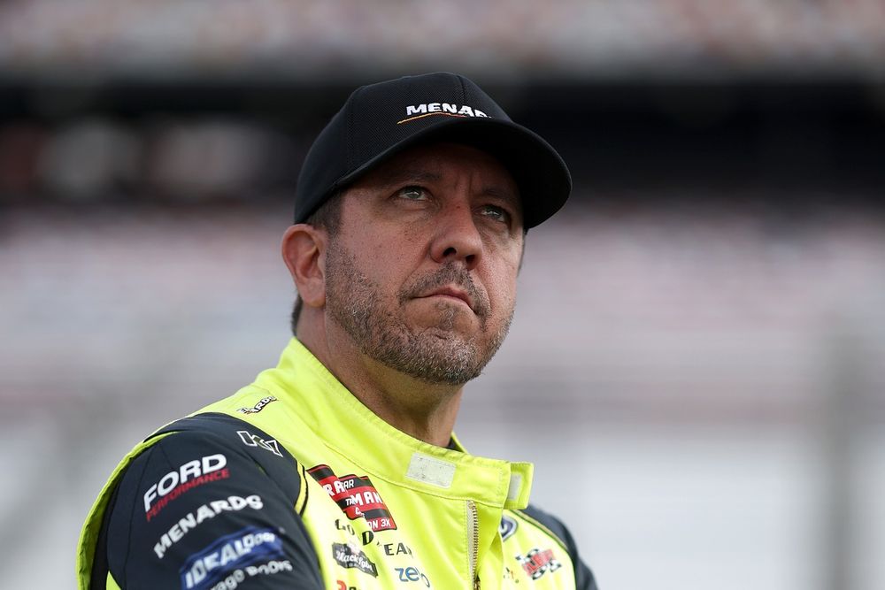 Matt Crafton, ThorSport Racing