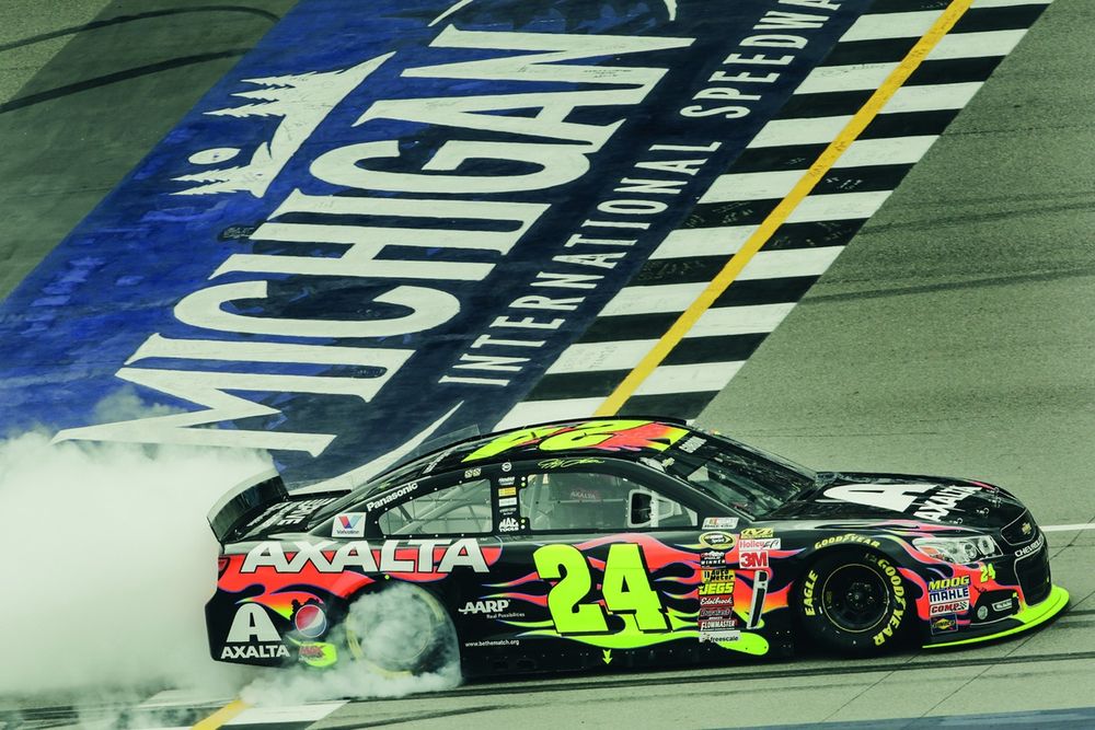 One regret is not bagging a title in the playoff era; under the old system Gordon would also have won in 2004, 2007 and (here) 2014