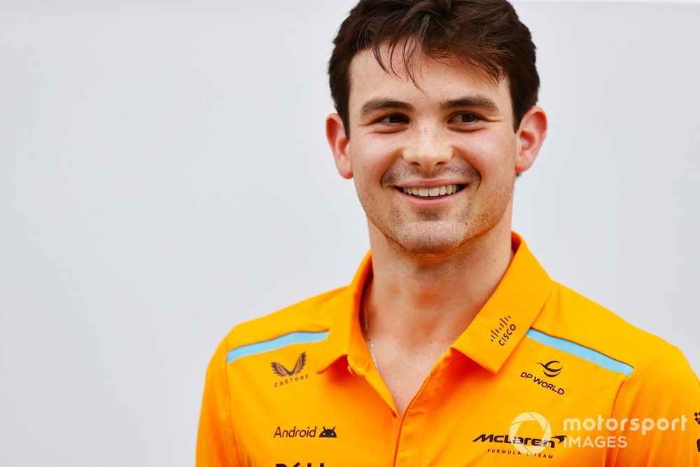 Кто заменит Норриса, Хэмилтона и Ферстаппена в F1 Mexico GP FP1? Кто заменит Норриса, Хэмилтона и Ферстаппена в F1 Mexico GP FP1?