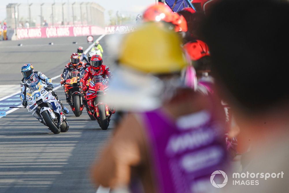 Álex Márquez, Gresini Racing