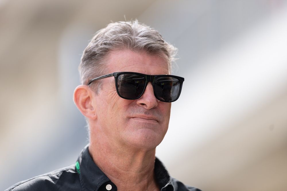 Graeme Lowdon, Cadillac Formula 1 Team