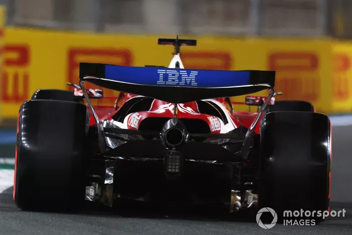 Charles Leclerc, Ferrari