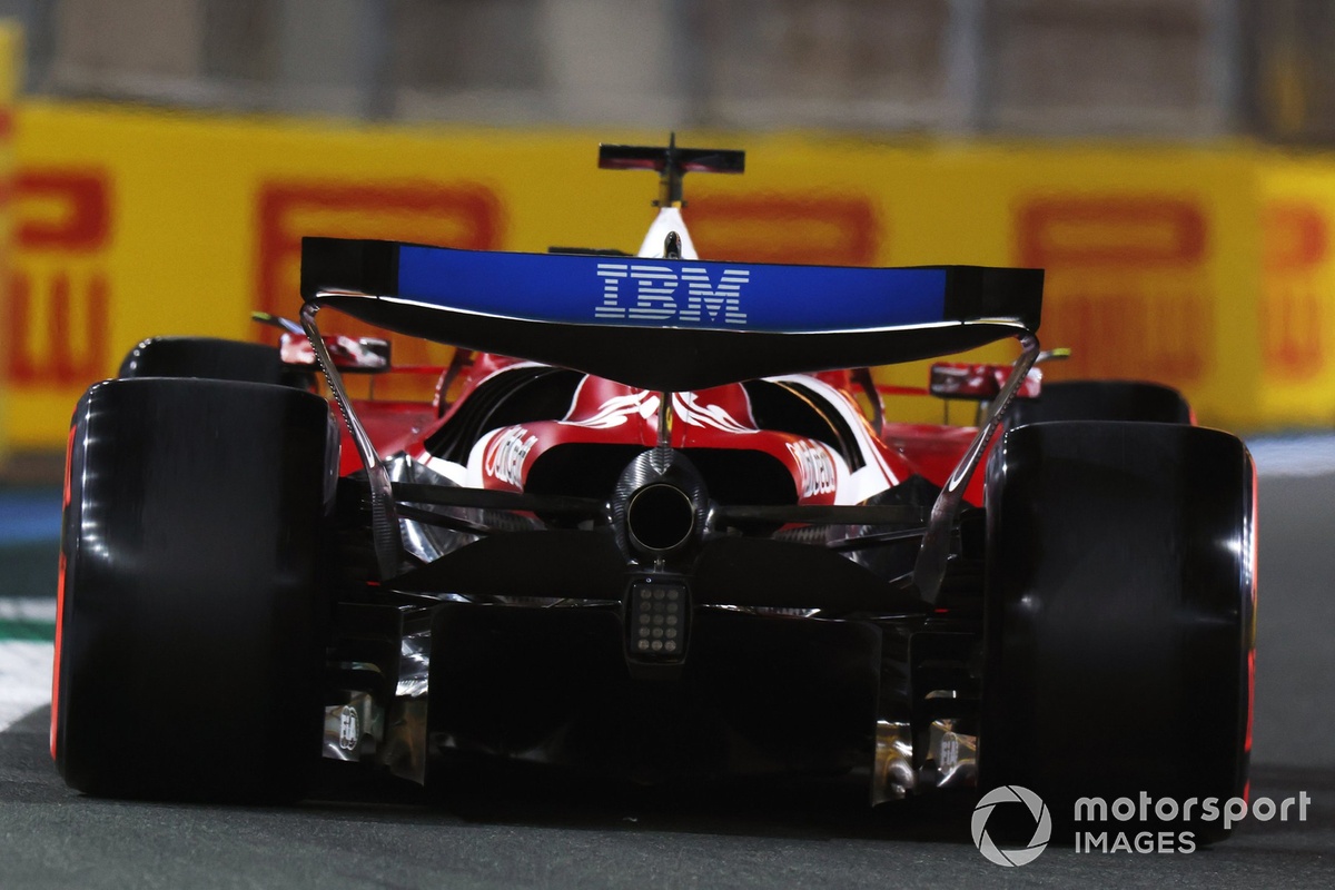 Charles Leclerc, Ferrari