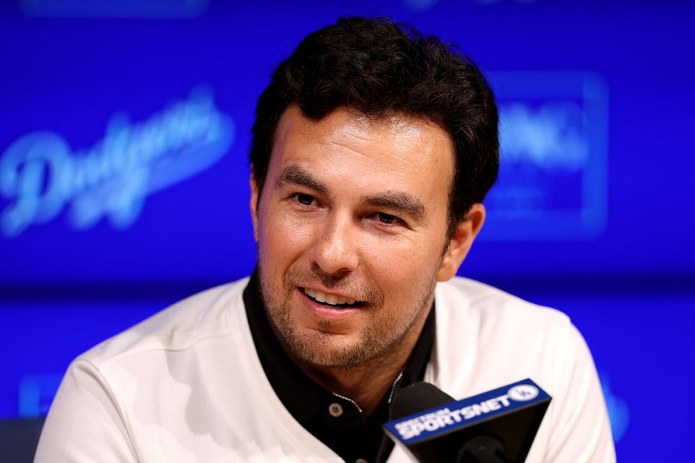 Sergio Perez girerà a Imola giovedì e venerdì con la SF-23 prestata alla Cadillac