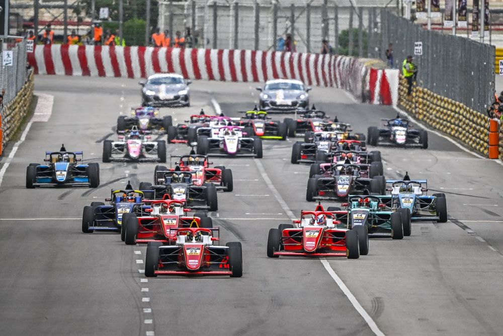 Grand Prix Macau