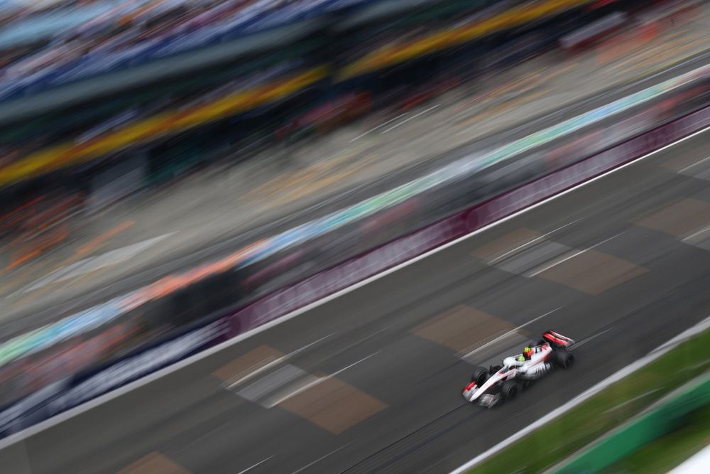 Oliver Bearman, Haas F1 Team