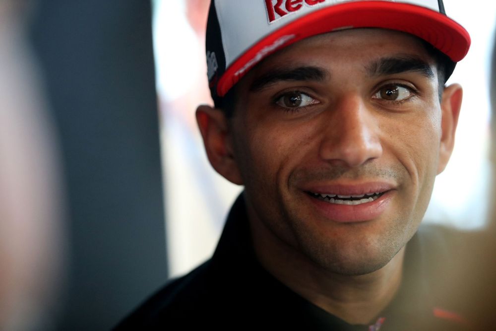 Jorge Martín, Aprilia Racing Team