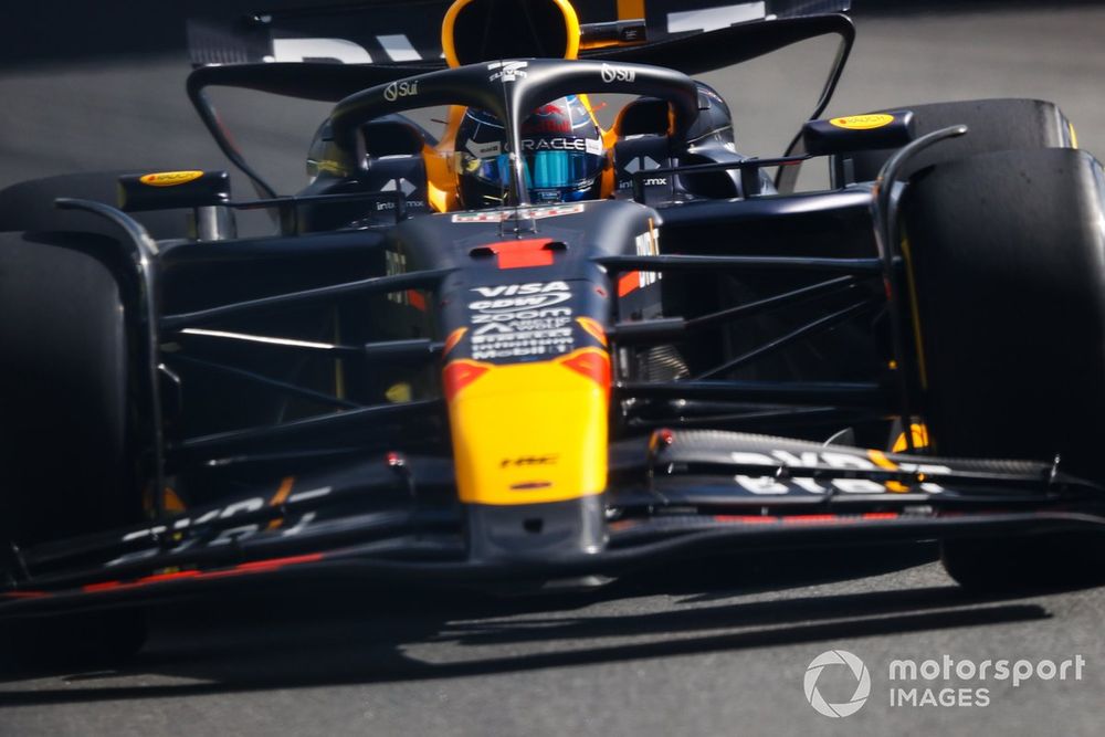 Max Verstappen, Red Bull Racing RB20