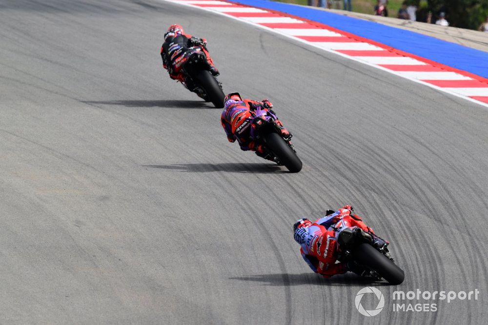 Marc Marquez, Gresini Racing