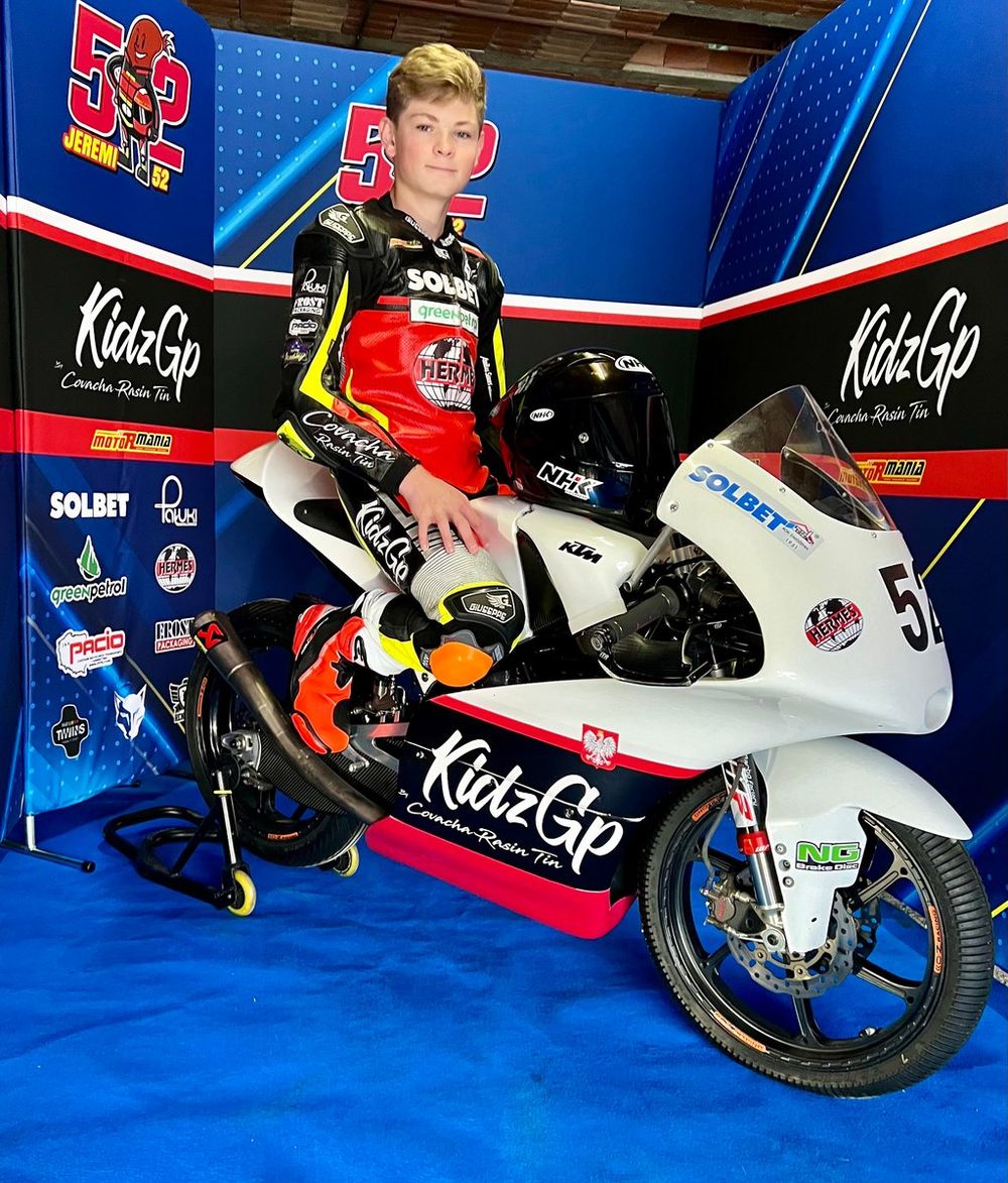 Jeremiasz Wojciechowski