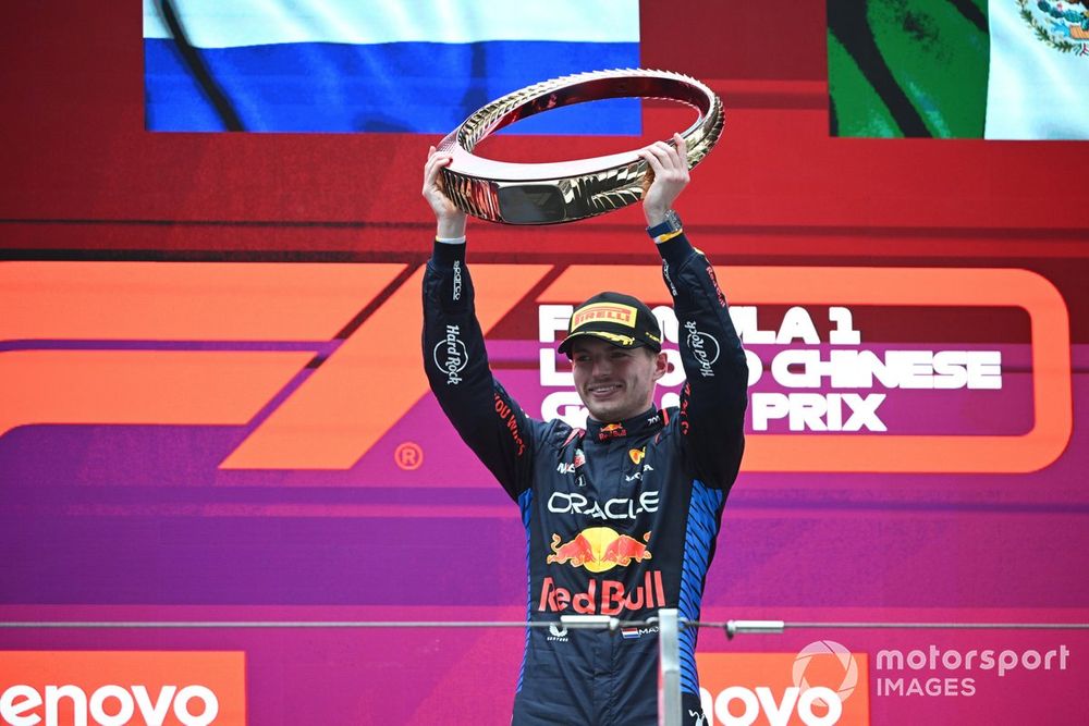 Will F1 2024 Go Back To normal As Red Bull Flexes Its Barcelona Muscle 