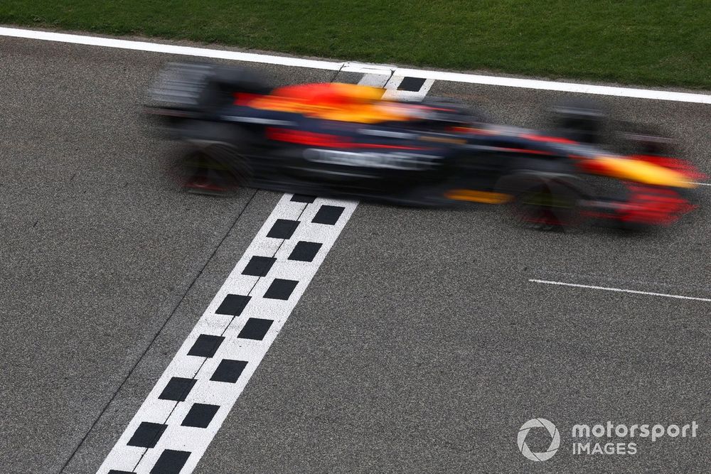 Max Verstappen, Red Bull Racing