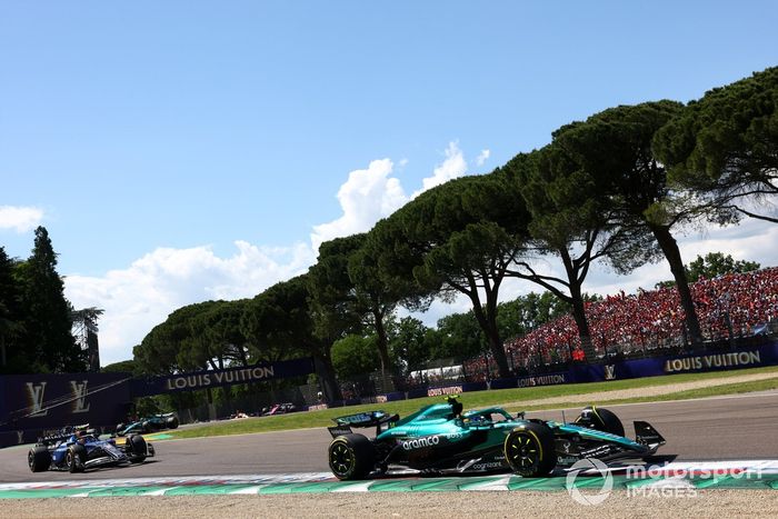 Fernando alonso, Aston Martin Racing, Carlos Sainz, williams